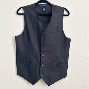 Perry Ellis Vest | Size Small